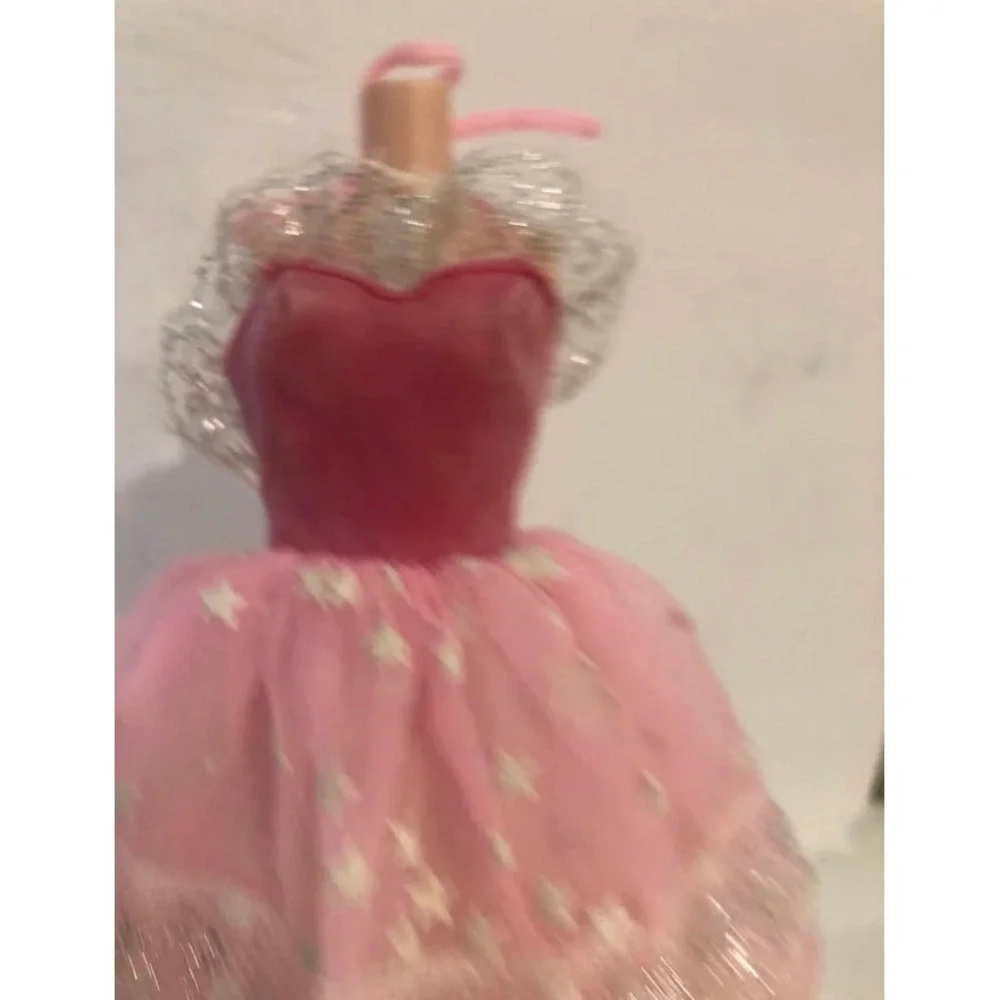 Barbie vintage 1985